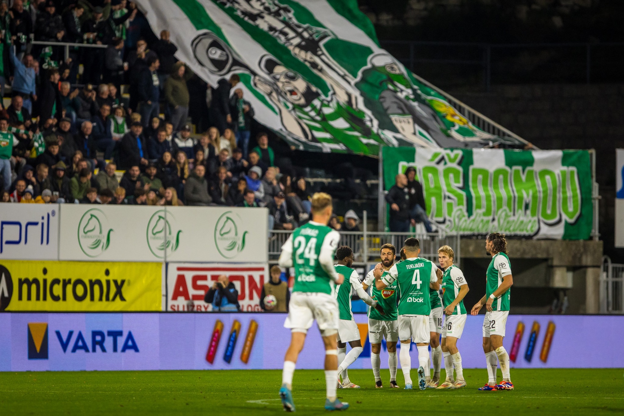 Jablonec v zimní přípravě: Trenér Kozel hodnotí kádr a odhaluje zdravotní komplikace hráčů