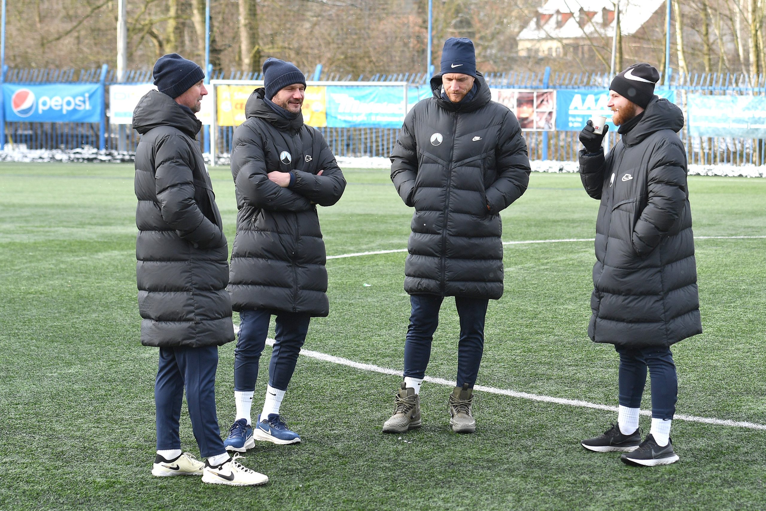 Adam Ševínský: Návrat do Sparty po hostování v Liberci jako velká příležitost