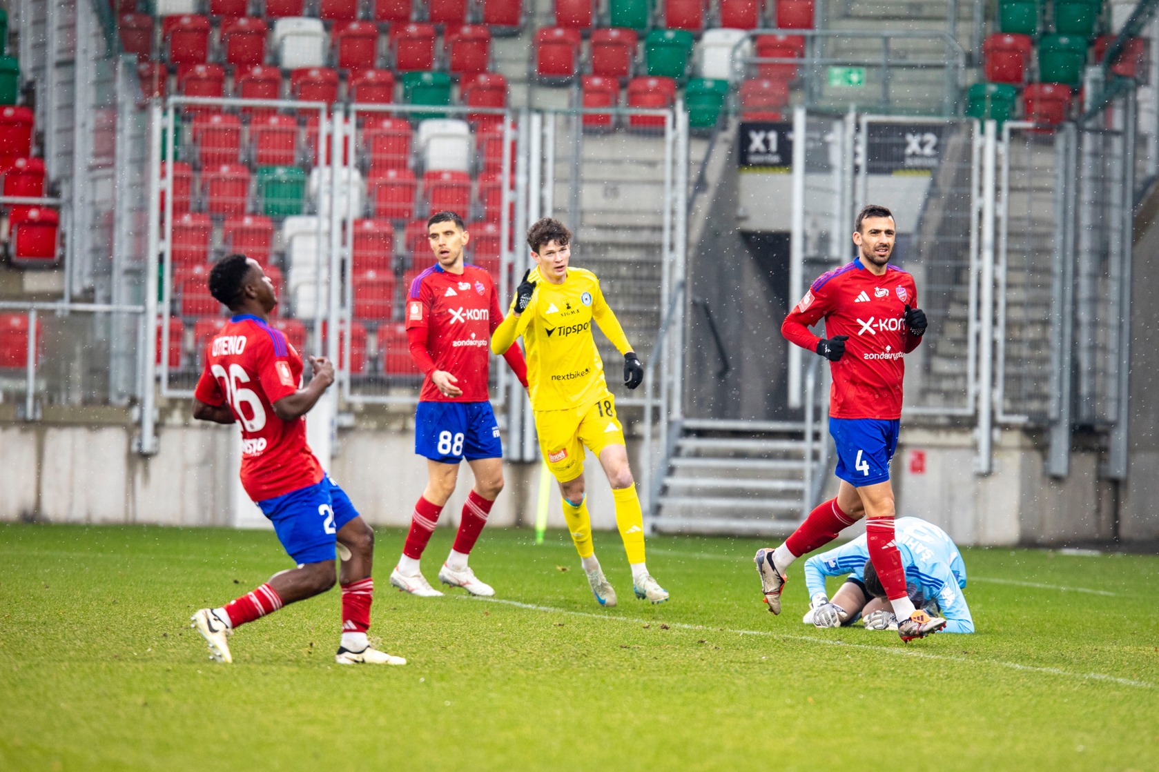 Sigma Olomouc posiluje: Po Sýkorovi přicházejí Dolžnikov a Sylla